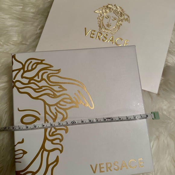 Versace box and bag - Picture 2 of 2